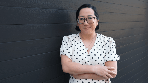 ‘I never saw anybody who looked like me on screen’: New Aussie Prime Video boss wants to tell local stories